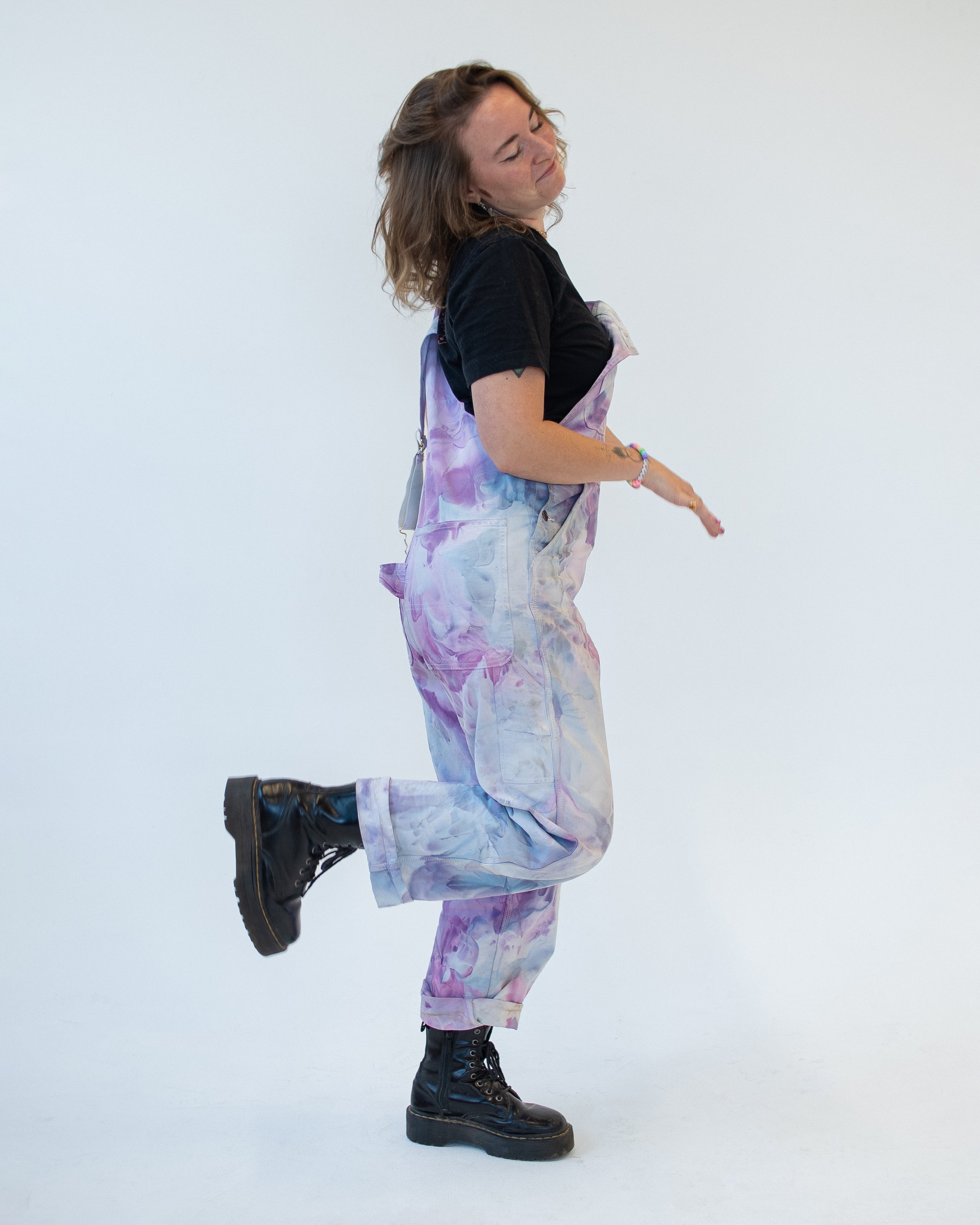 Dickies Bib Overalls | Cotton Dickies Bib overalls | Vision Bored