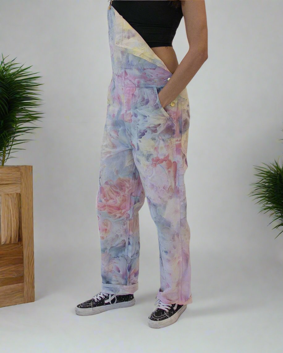 Women's Dickies Painter Overalls | Buy Overalls | Vision Bored