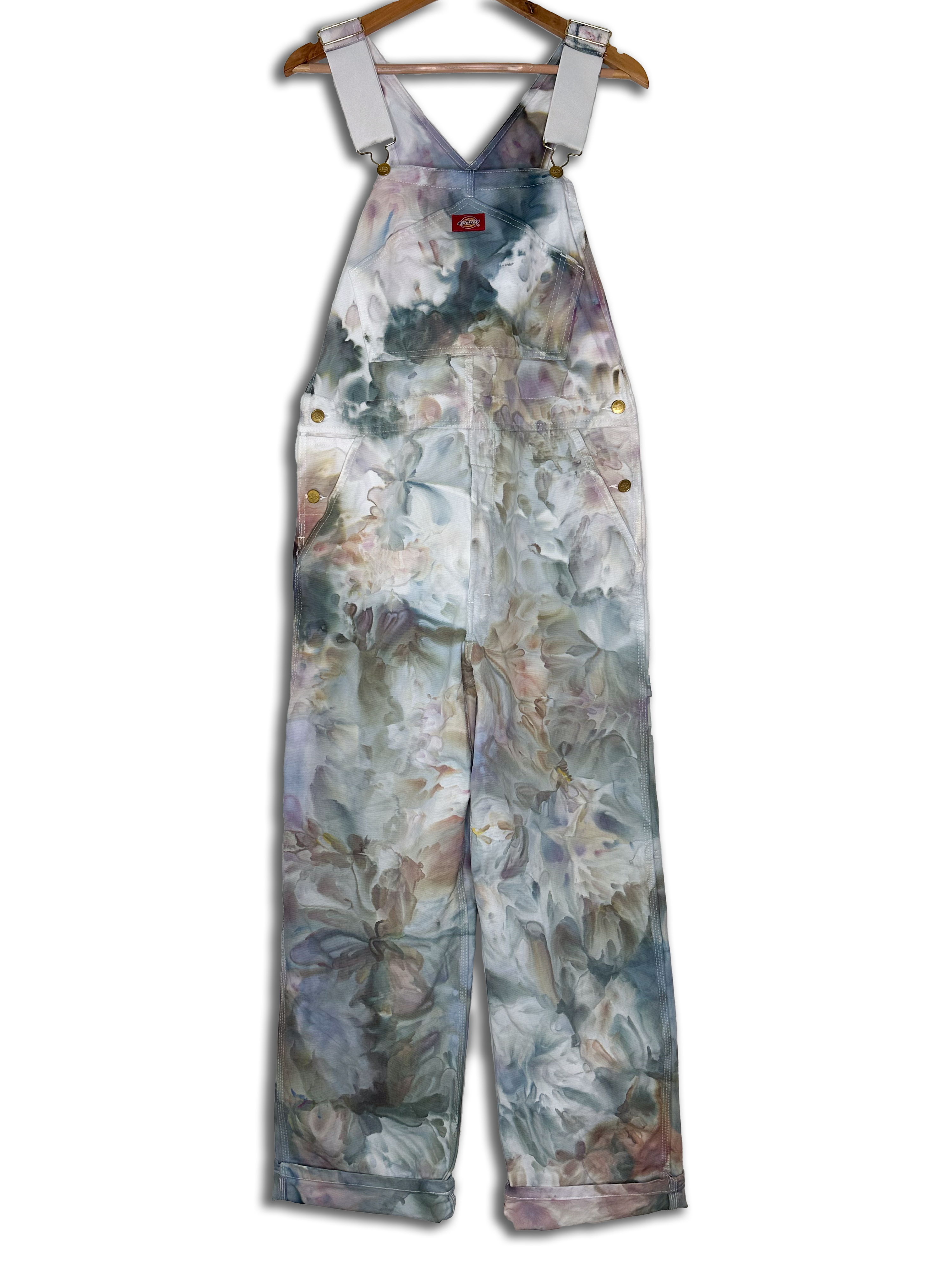 Vintage Dickies Overalls | Premium Dickies Overalls | Vision Bored