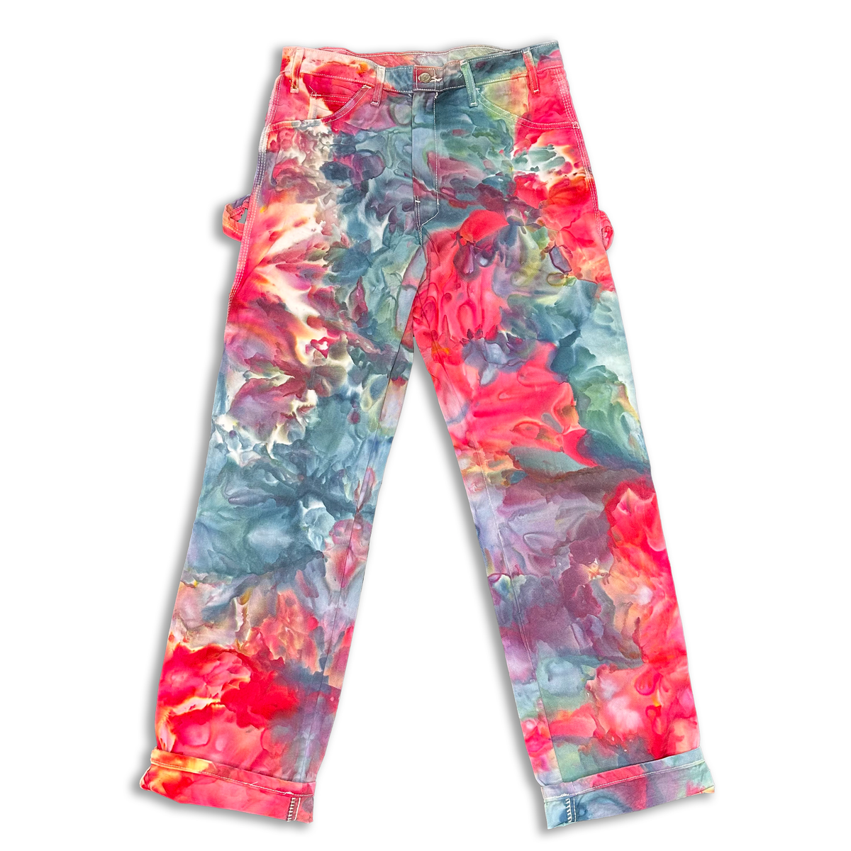 dickies painter pants - far-out – Vision Bored