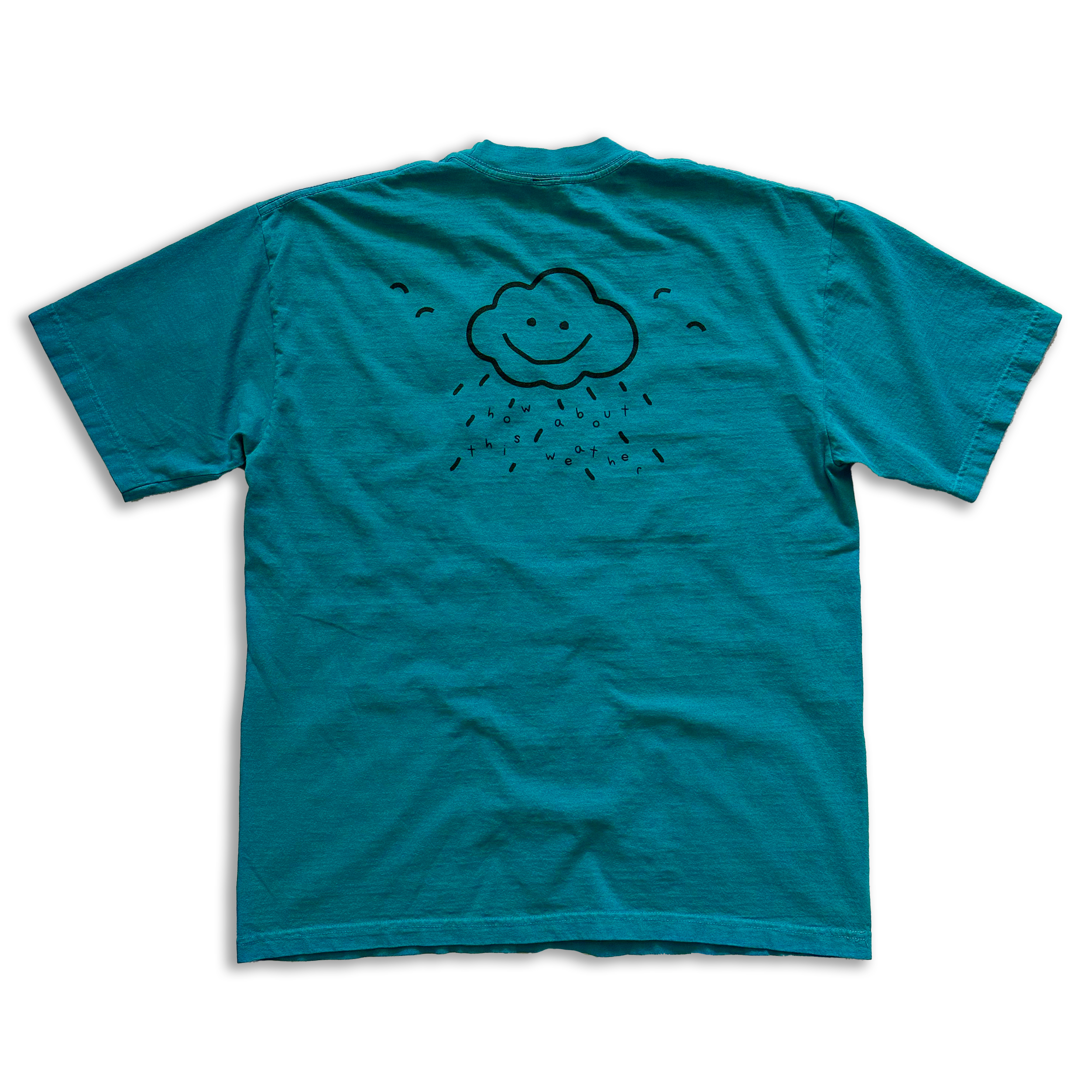 Short Sleeve Tee | Buy Fashion Tee | Vision Bored
