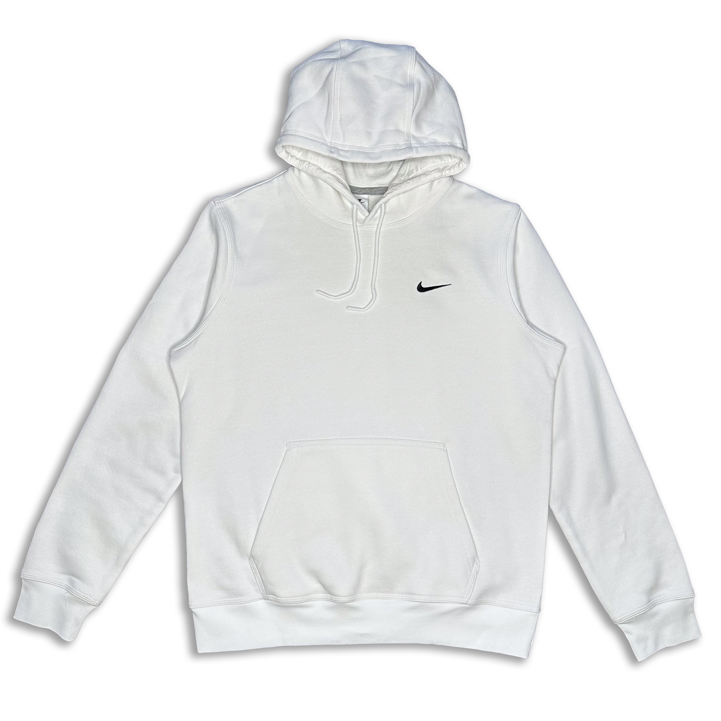 Tie-Dye Hoodie