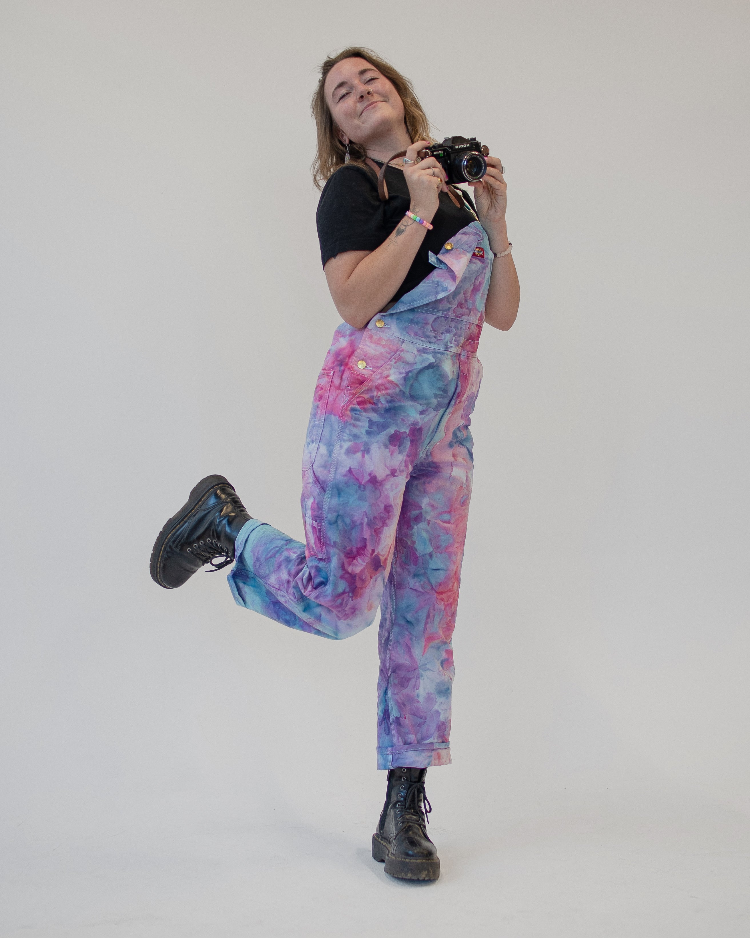 Vintage Dickies Overalls | Premium Dickies Overalls | Vision
