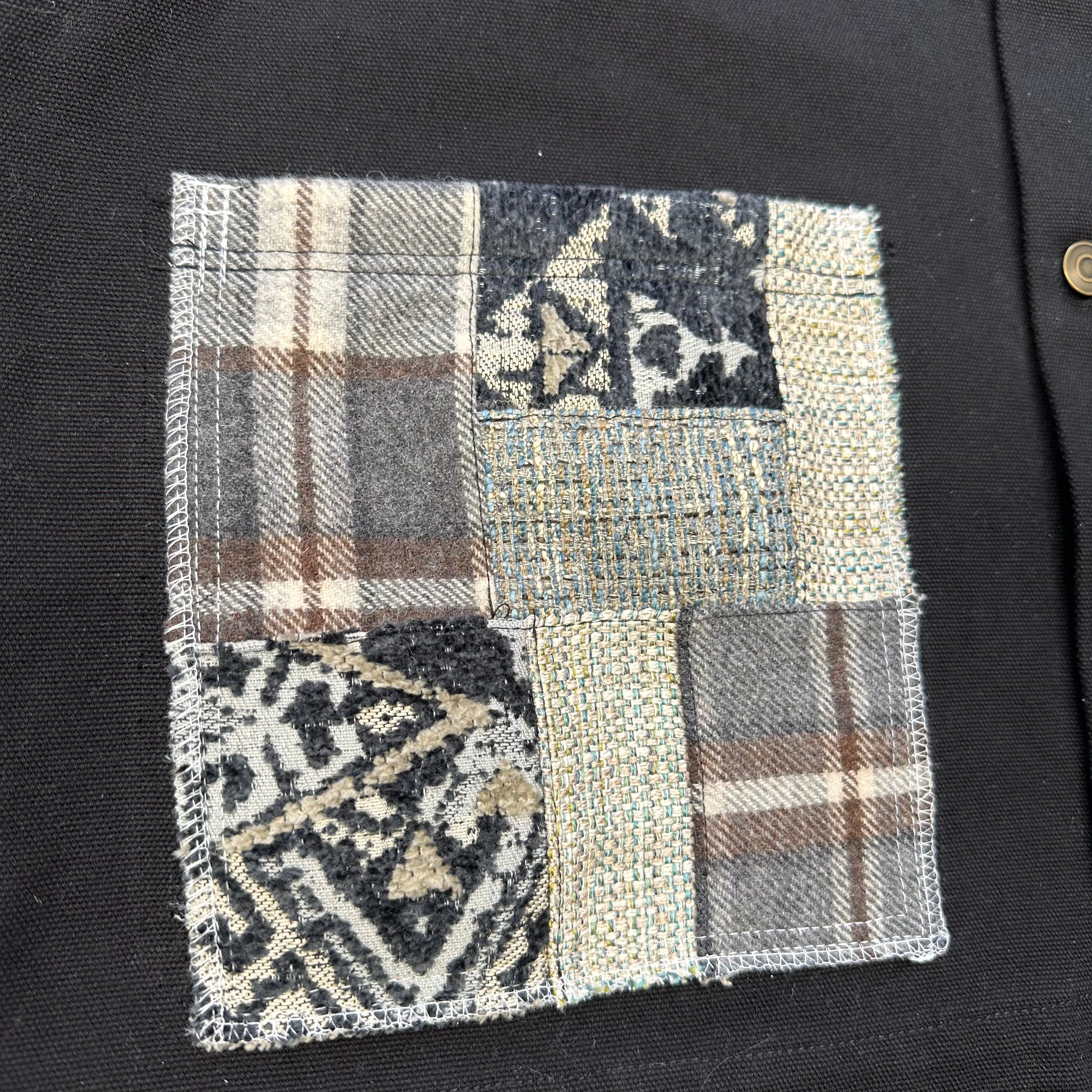 1-of-1 chore coat - XL