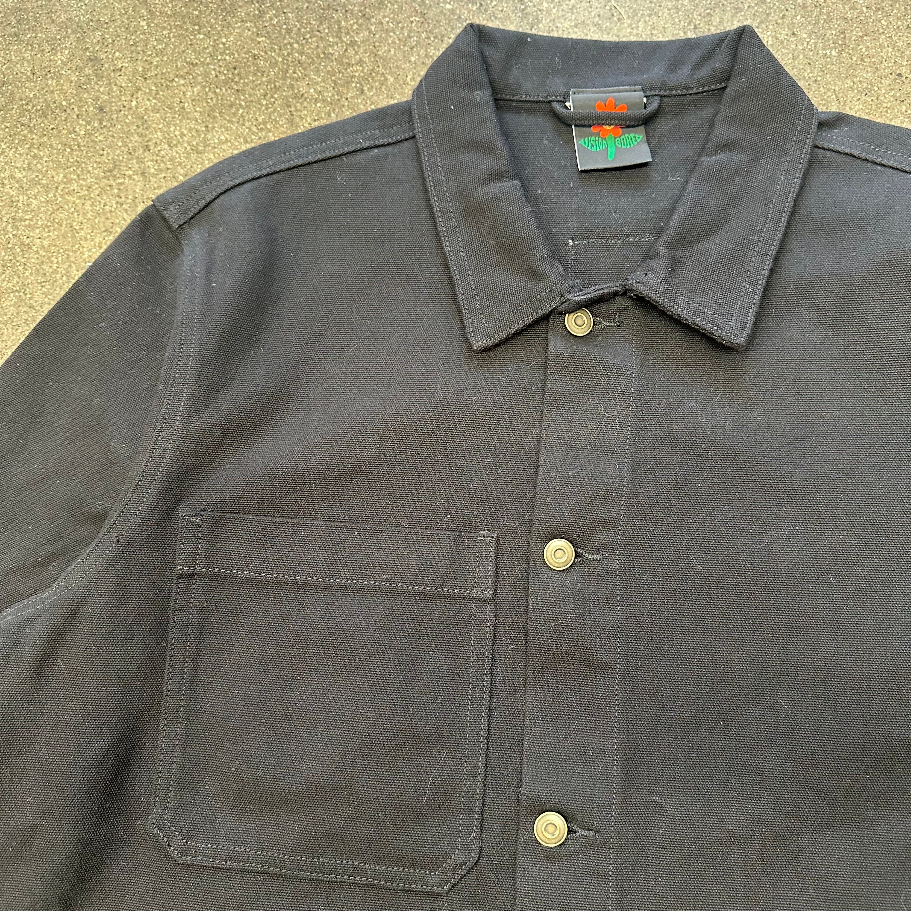 1-of-1 chore coat - XL