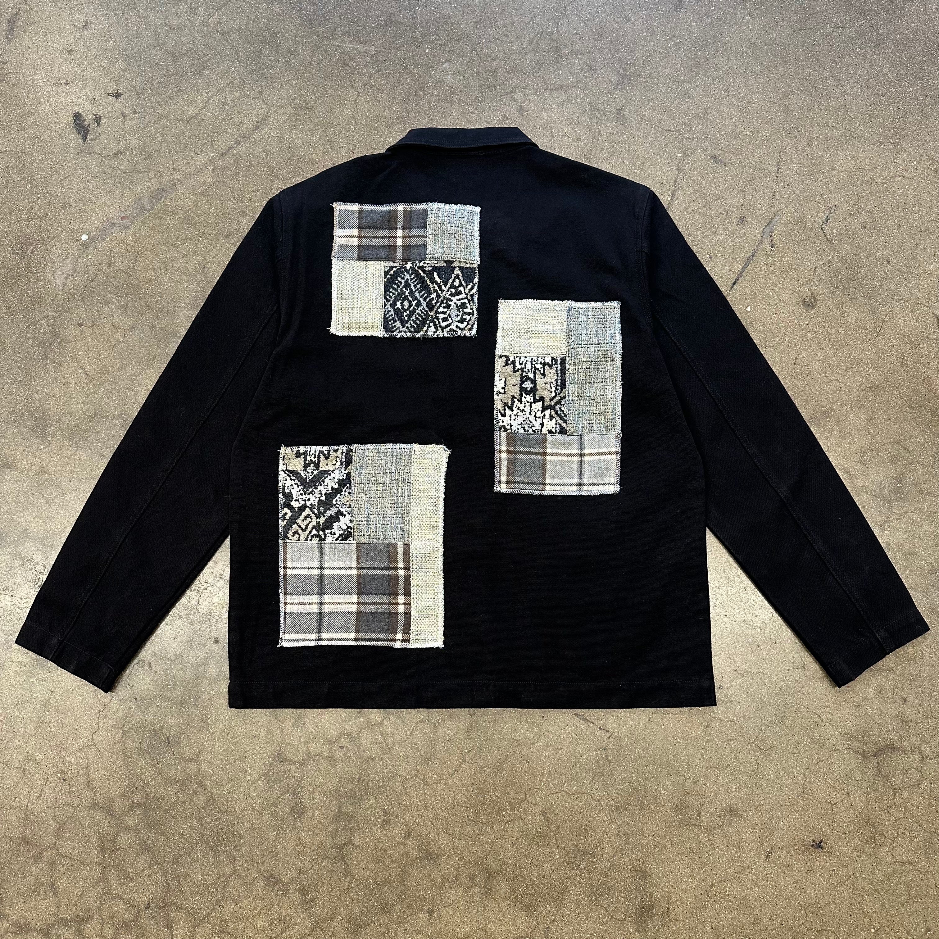 1-of-1 chore coat - XL