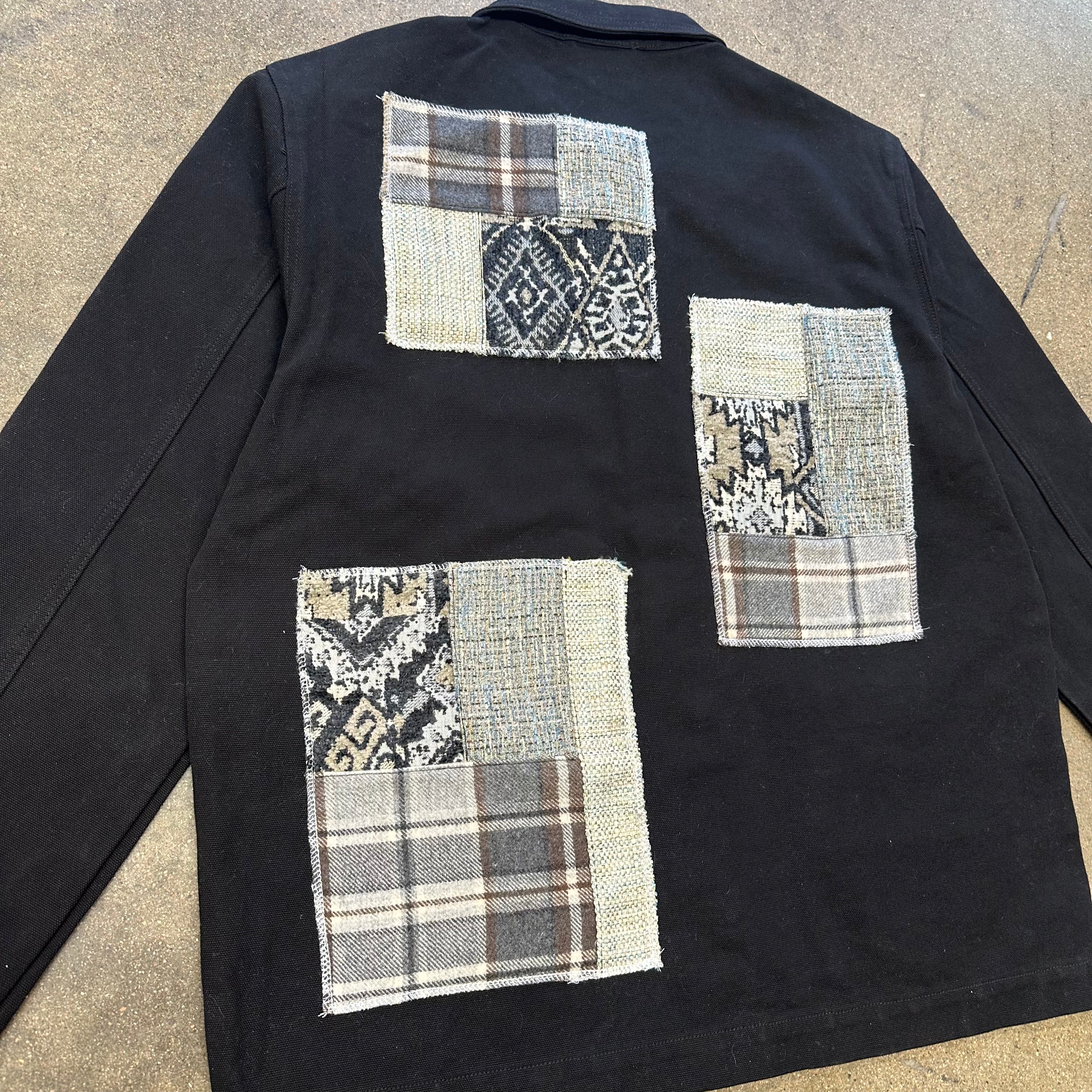 1-of-1 chore coat - XL