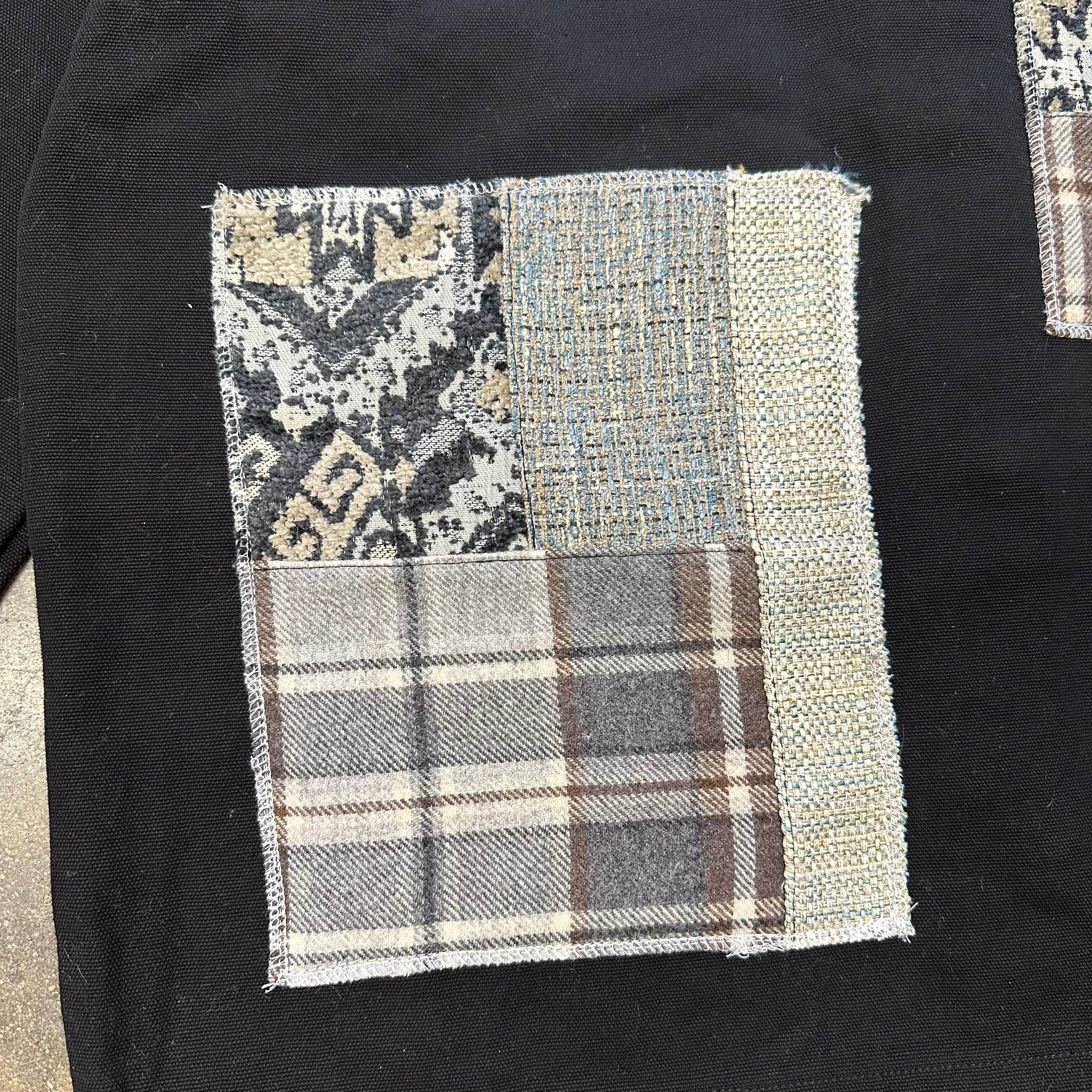 1-of-1 chore coat - XL