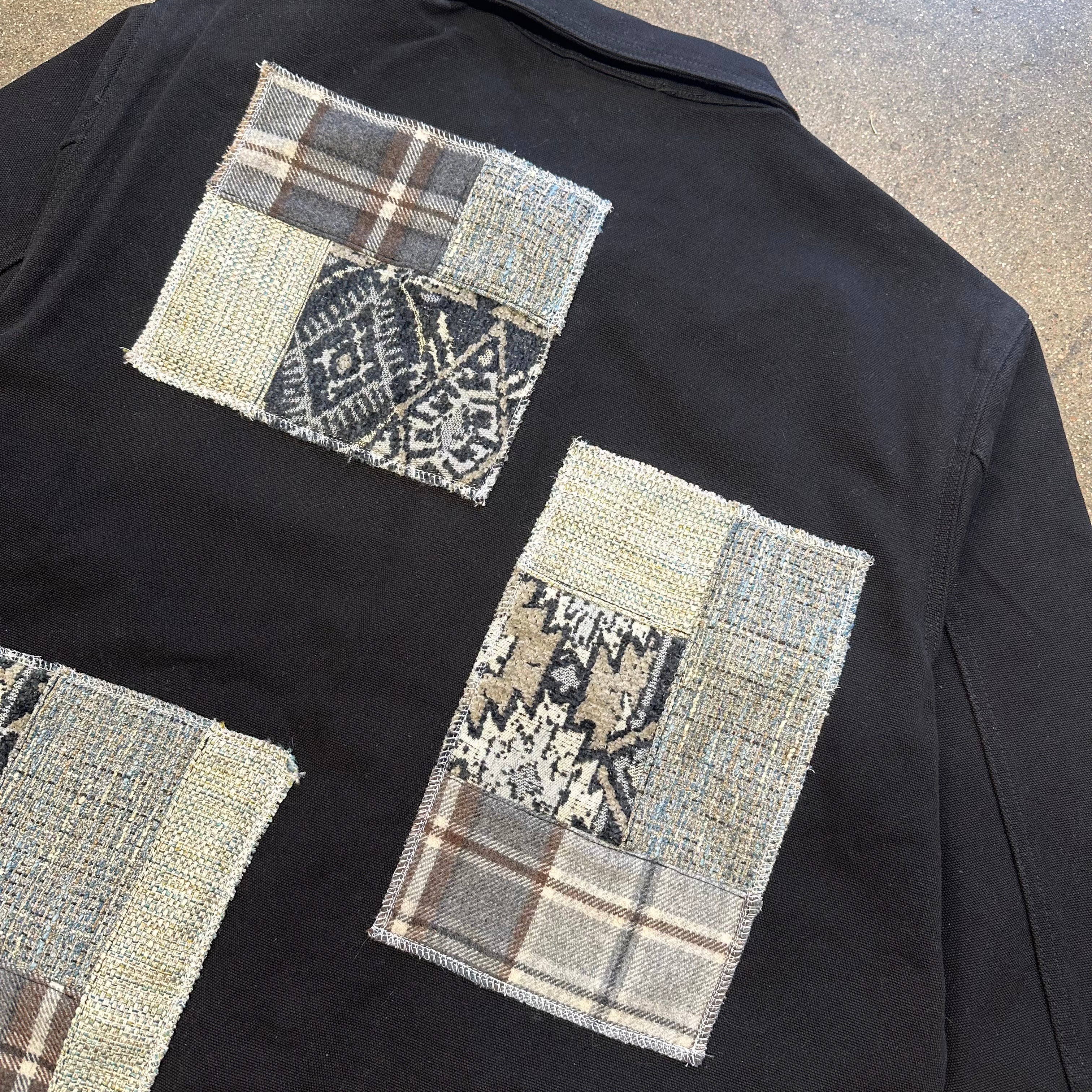1-of-1 chore coat - XL
