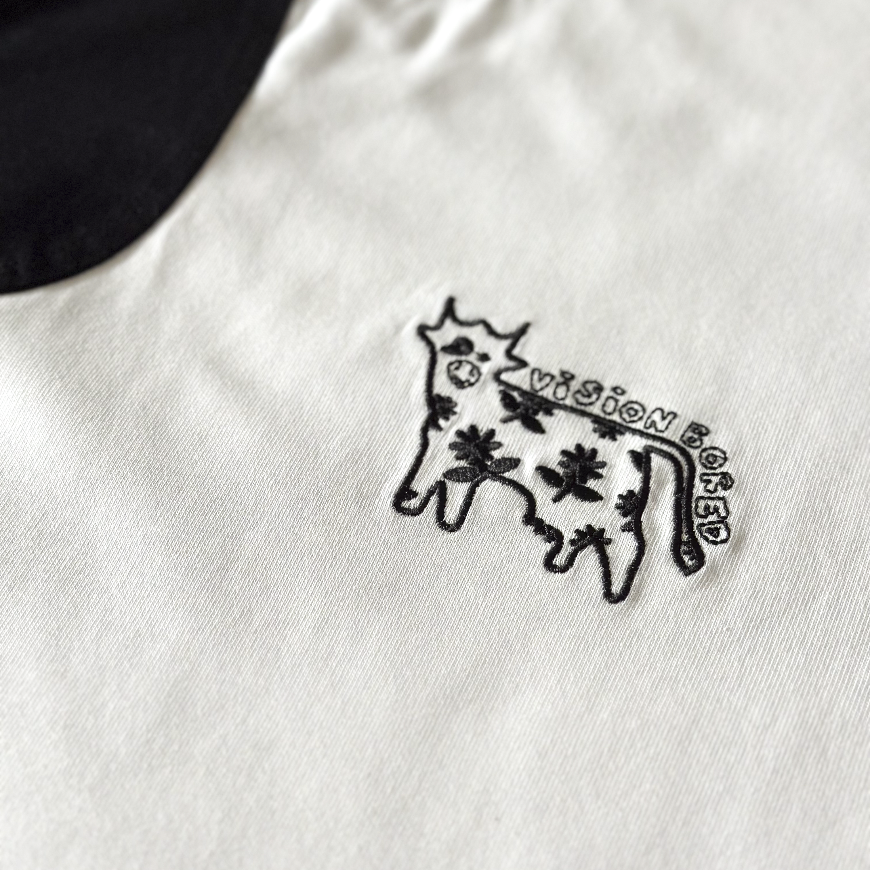 cow tee