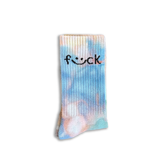 f:)ck socks - reef