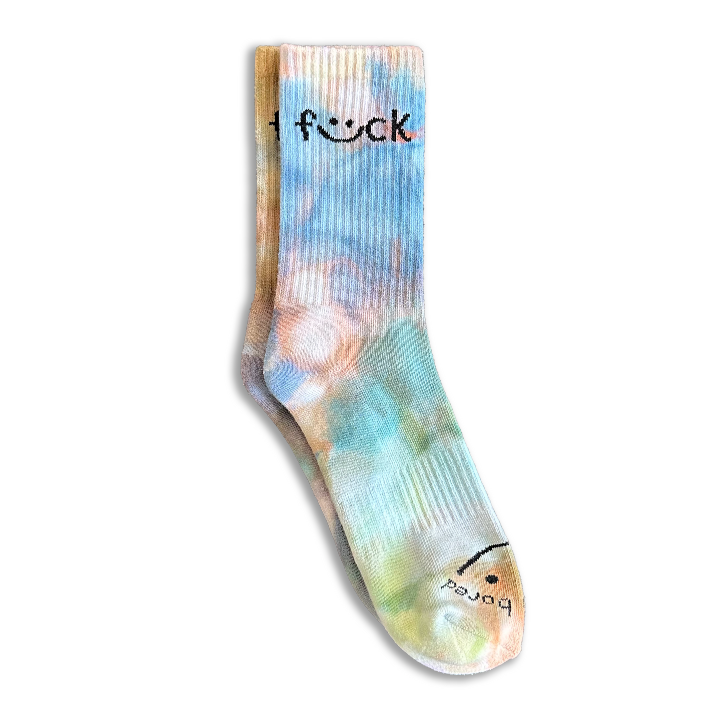 f:)ck socks - reef