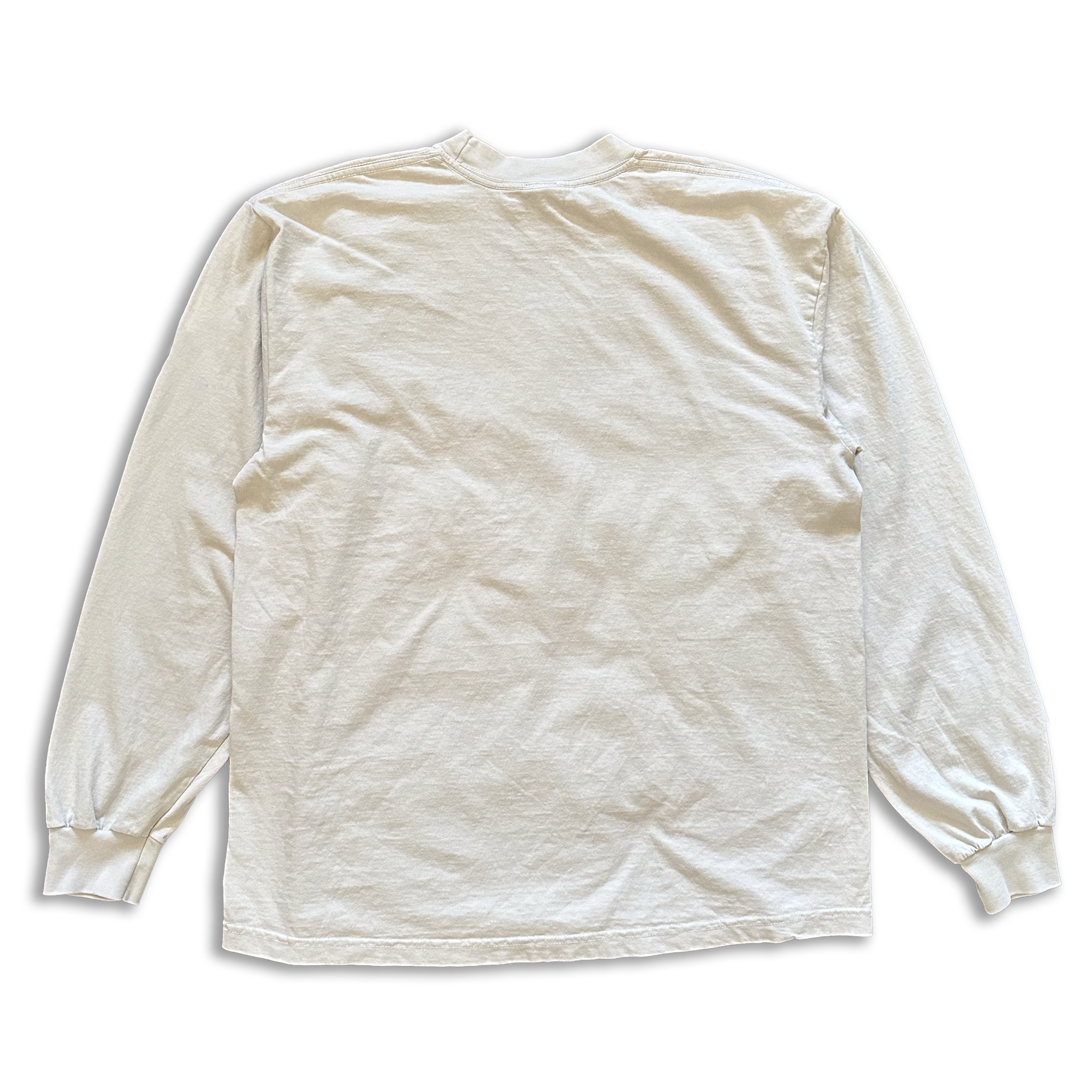 right now LS - cement