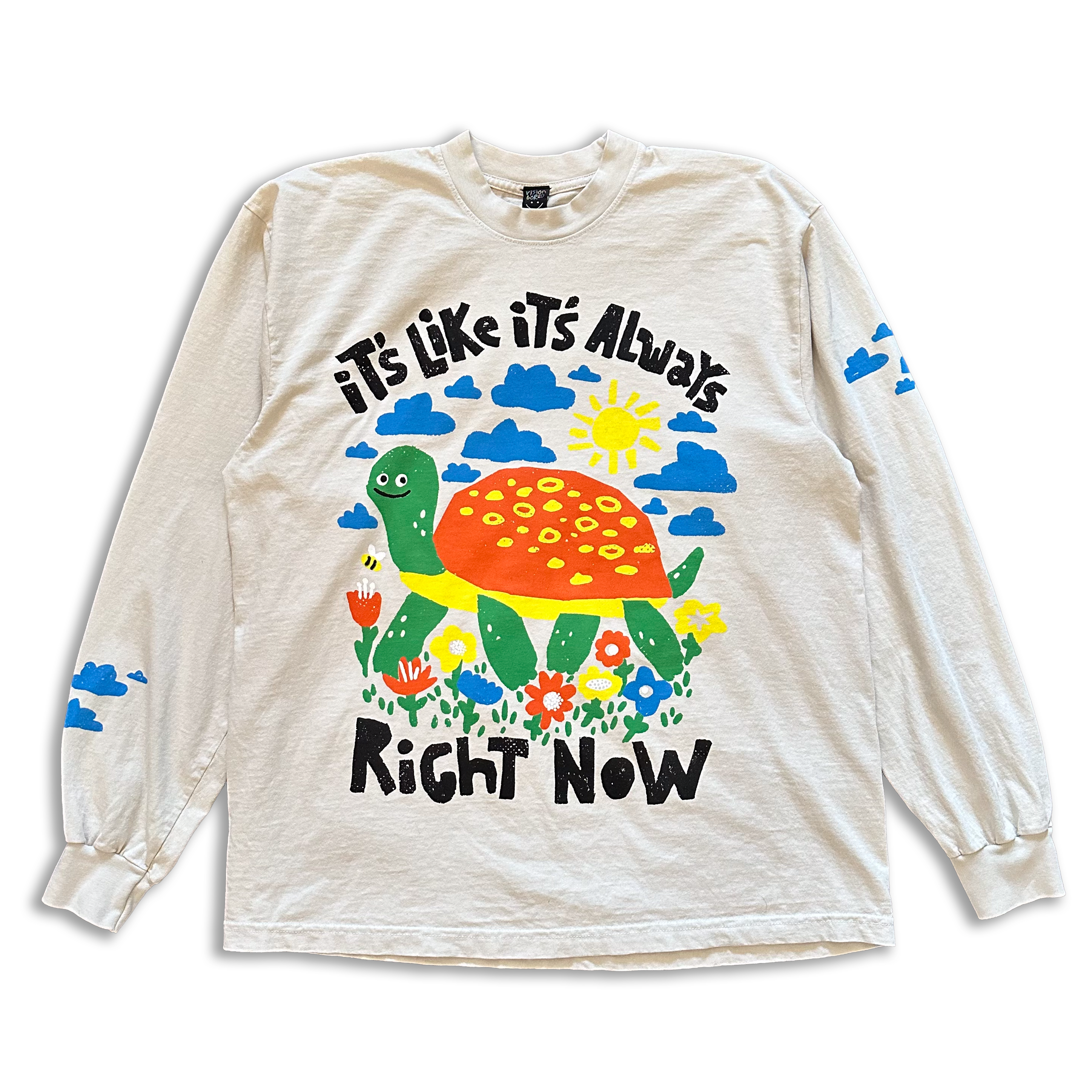 Printed Fashion Tee | Buy Fashion Tee | Vision Bored